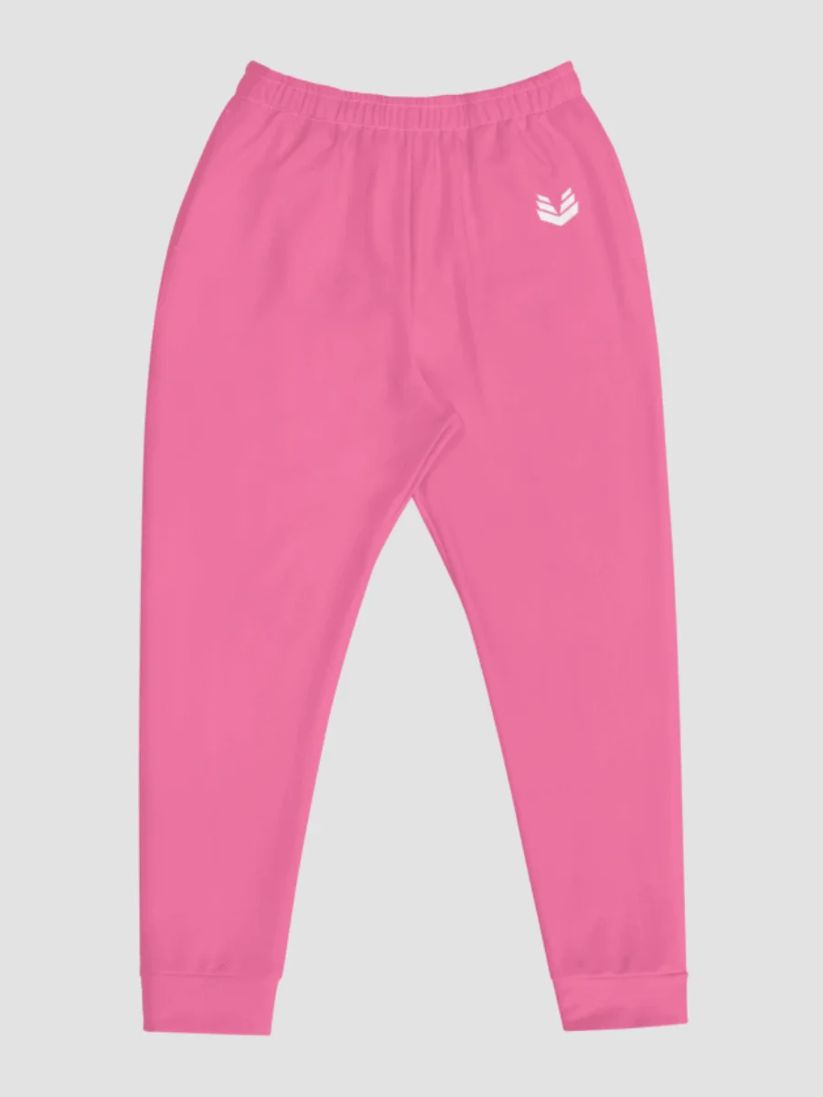 Joggers - Blazing Pink product image (5)