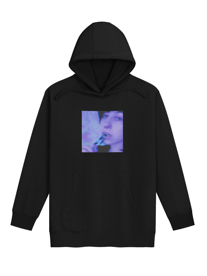DBNS Cover Art + Back Design - Hoodie product image (1)
