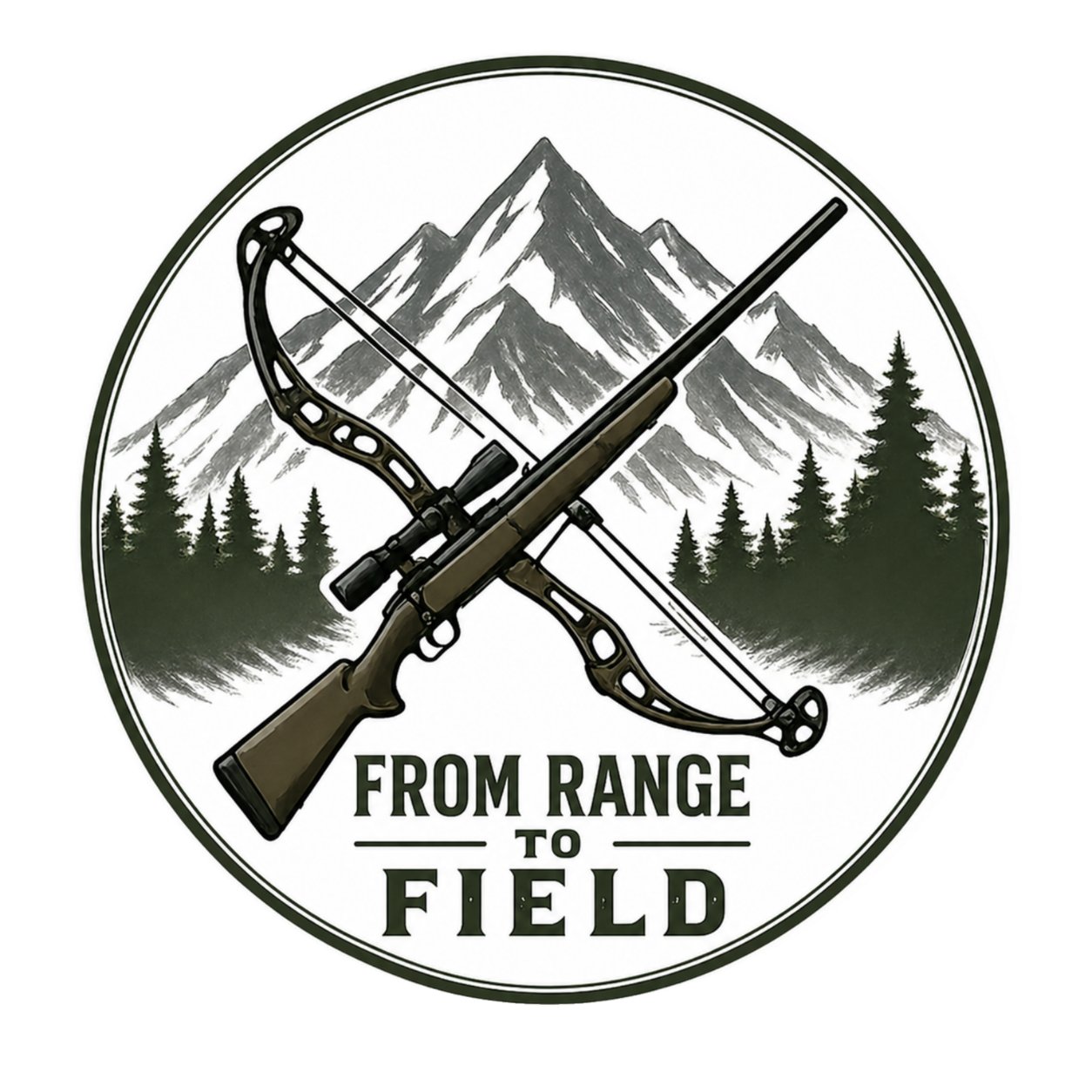 2" Logo Stickers product image (1)
