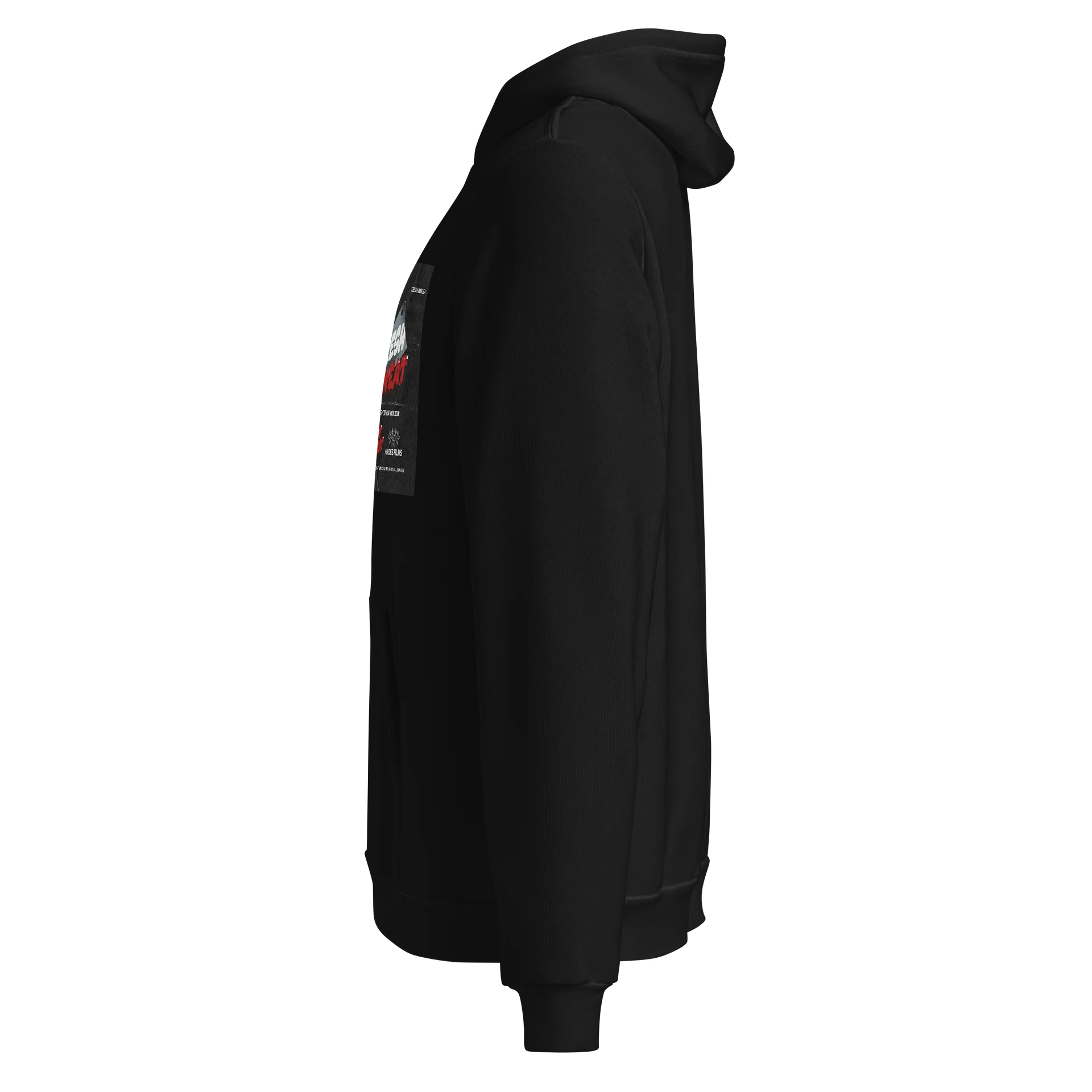 Fresh Meat Volume one Hoodie product image (2)
