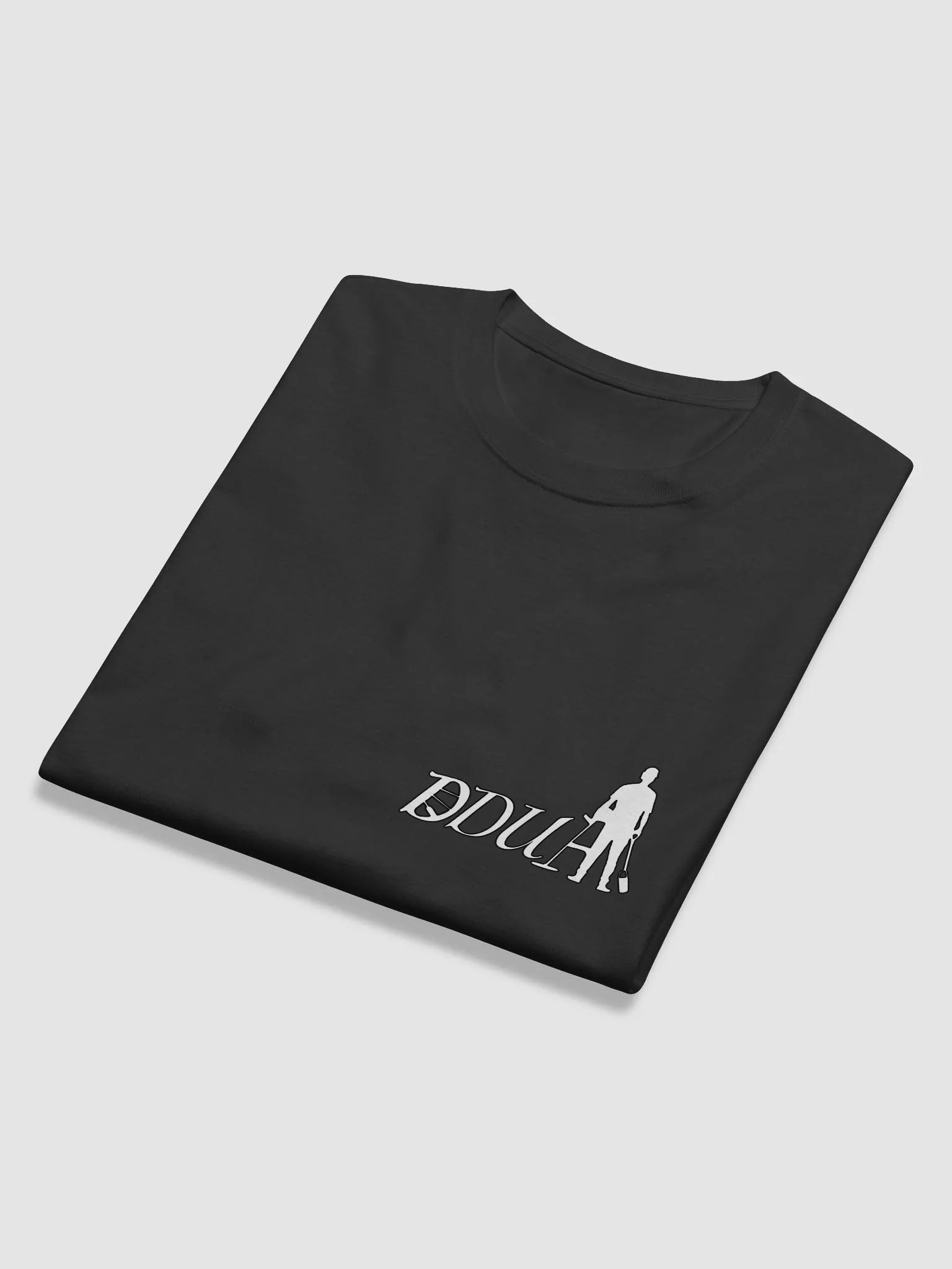 DDUA Long Sleave T-Shirt product image (5)