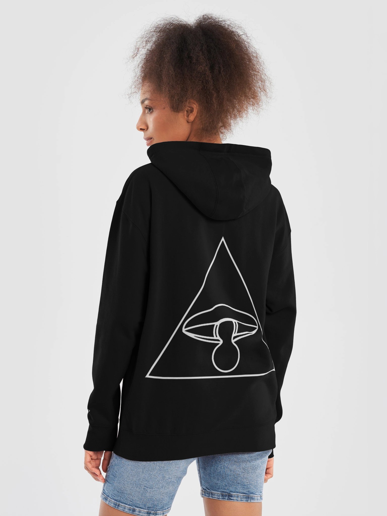 Pull Over FiendO Hoodie product image (30)