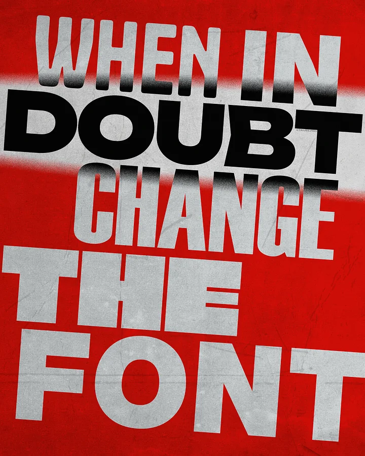 Doubt product image (1)