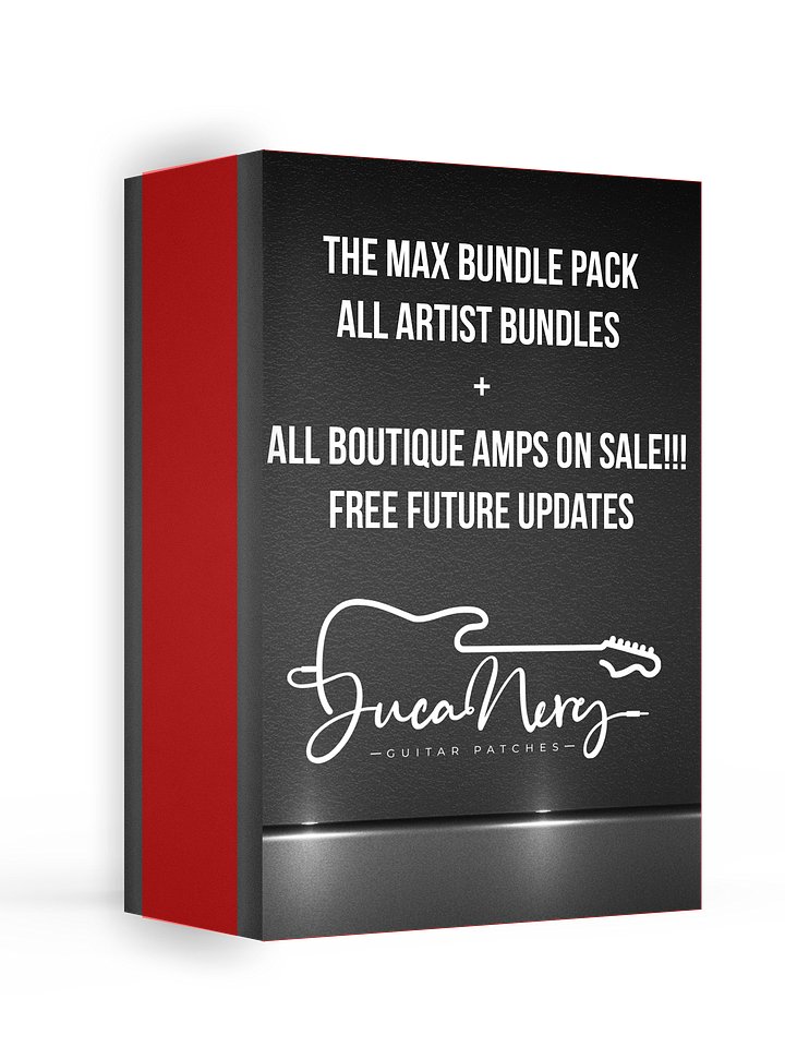 Max Bundle Pack product image (1)