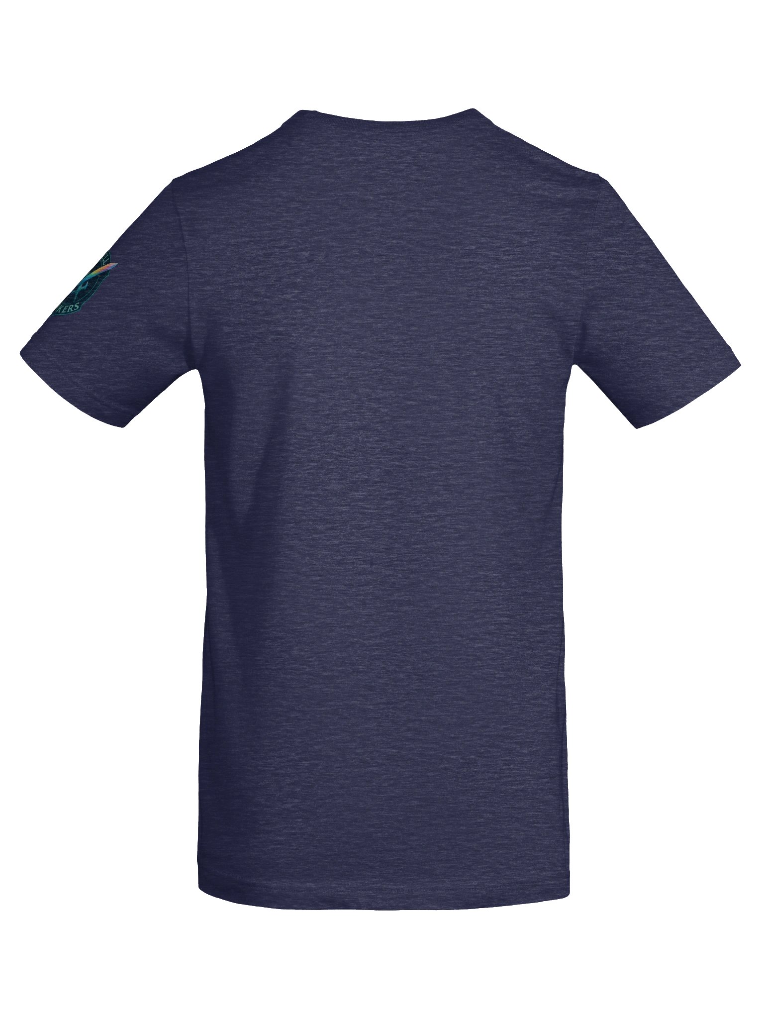 Omni SpellBreakers T-Shirt product image (72)