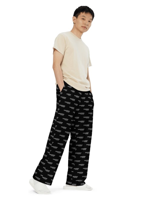 Cozy Soapstone Pajama Pants product image (5)