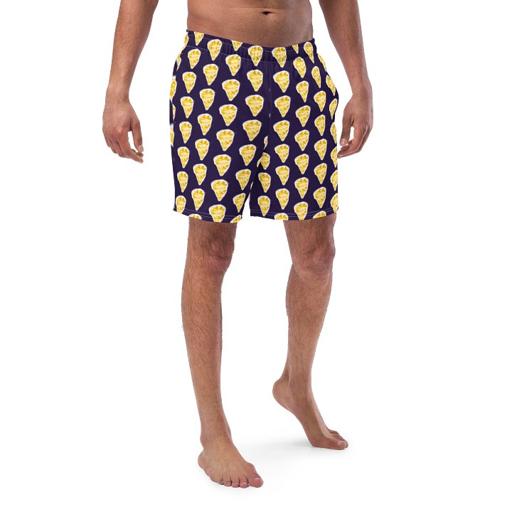 KAPPANADO SWIM TRUNKS WHY product image (1)