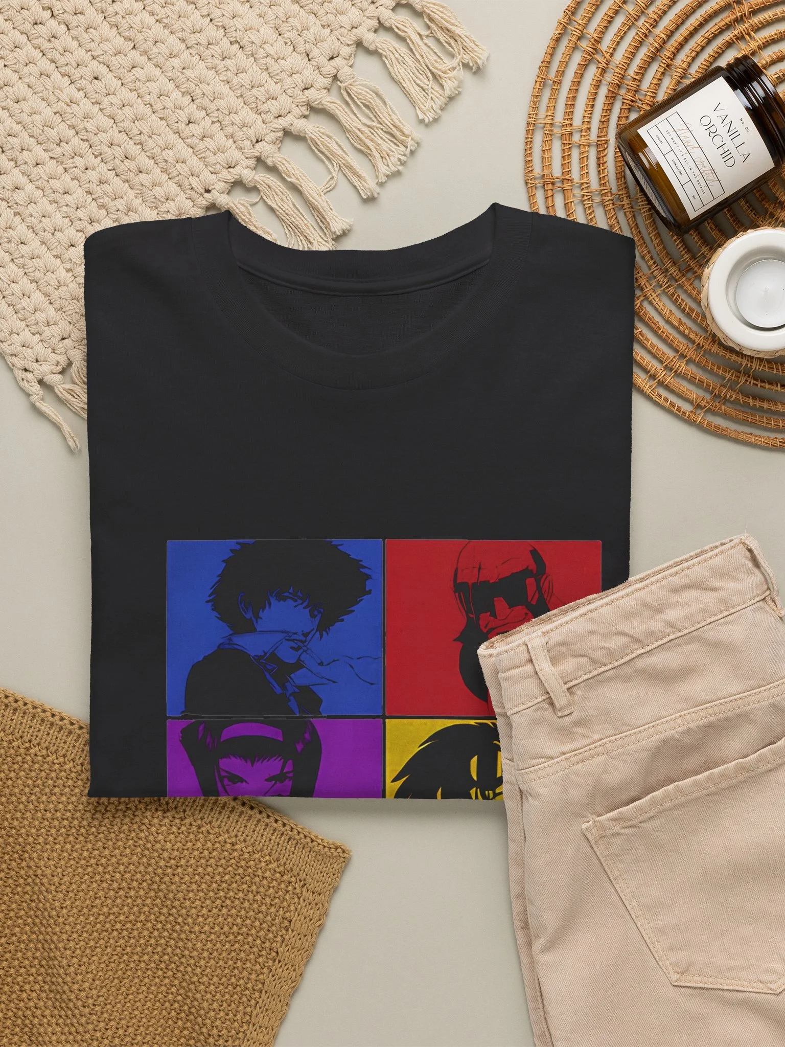 See You Space Cowboy Shirt product image (154)