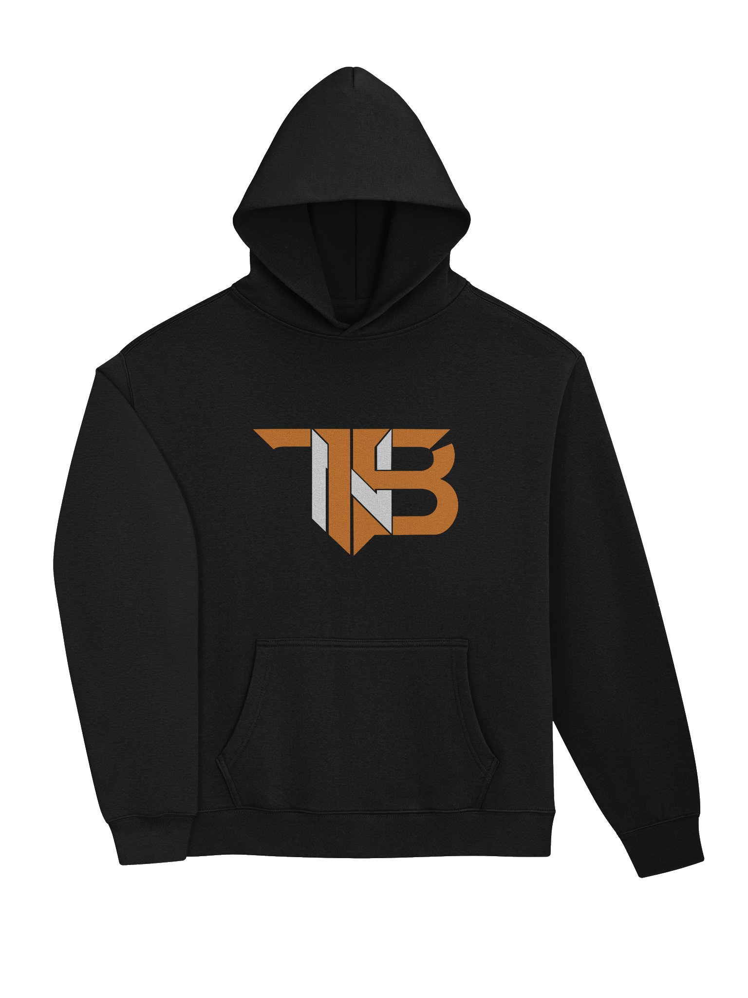 TAGNBRAG Logo Hoodie product image (20)
