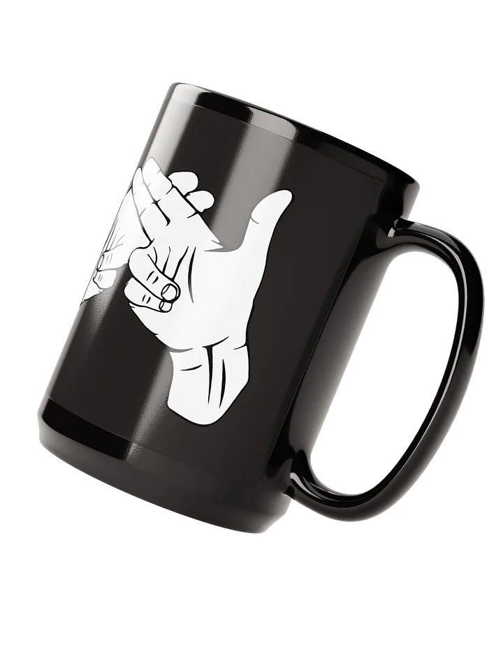 TRIGGA FINGAZ MUG product image (2)