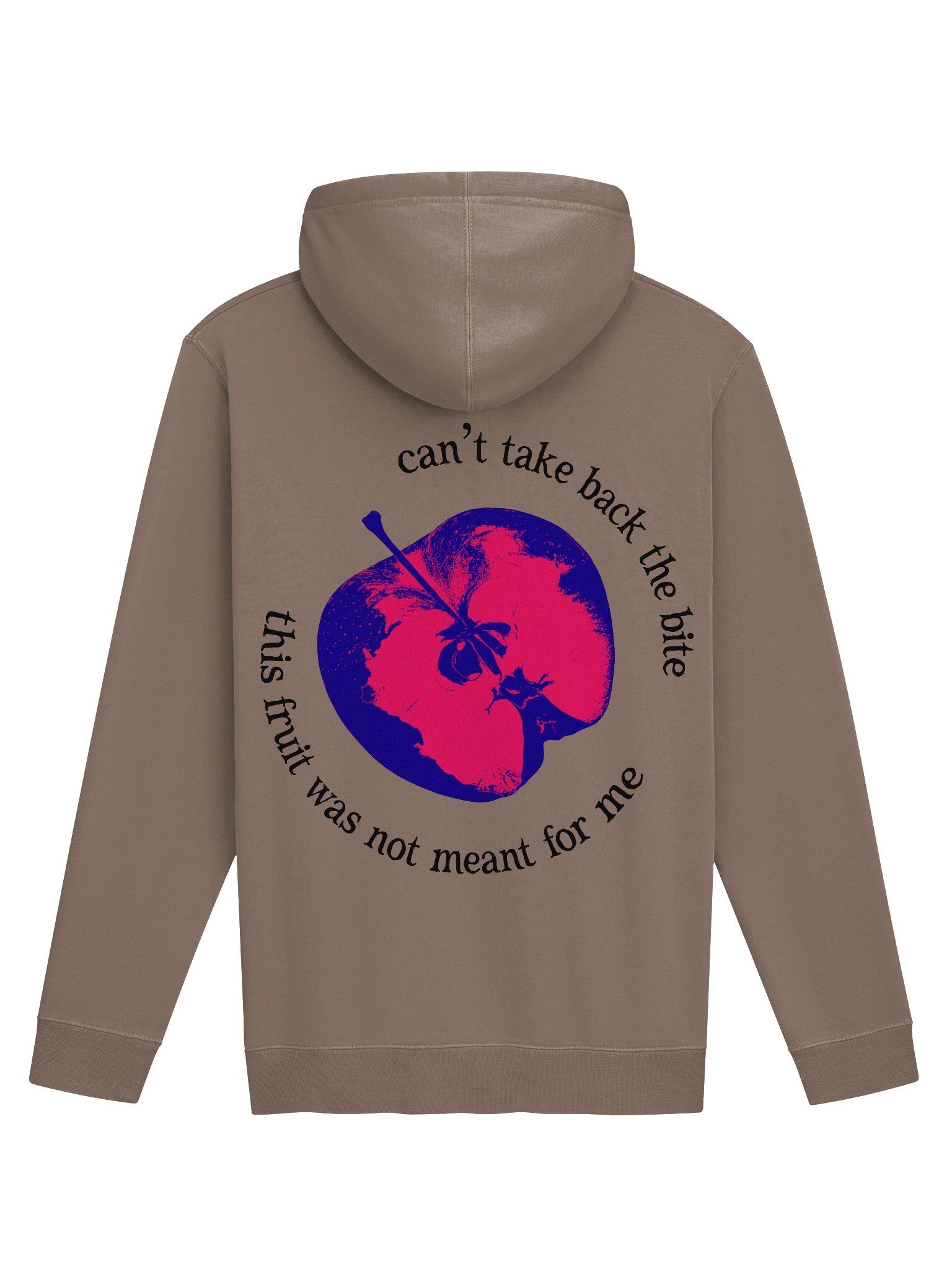 Deception & Vice Hoodie product image (6)
