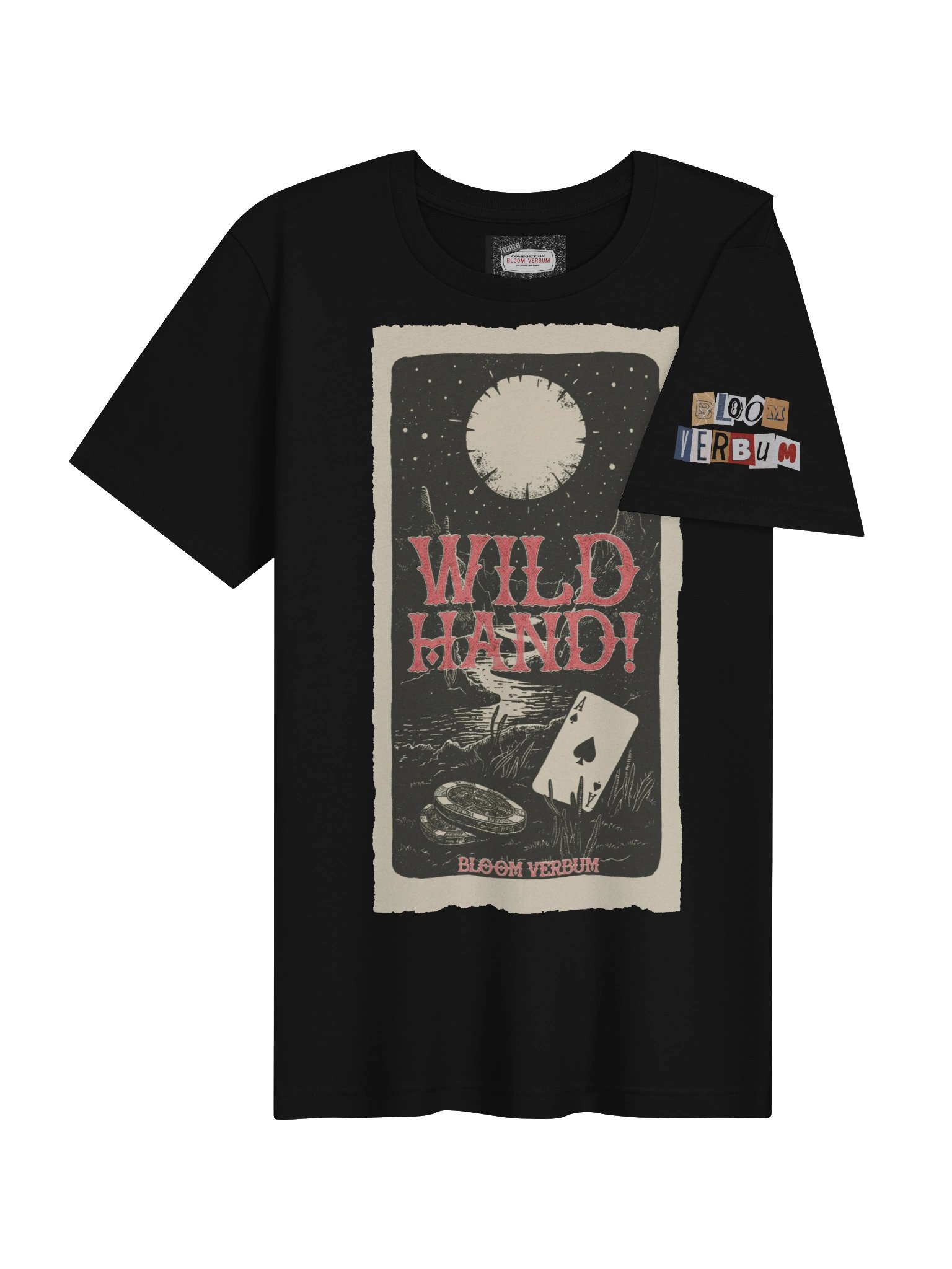 Wild Hand! product image (14)