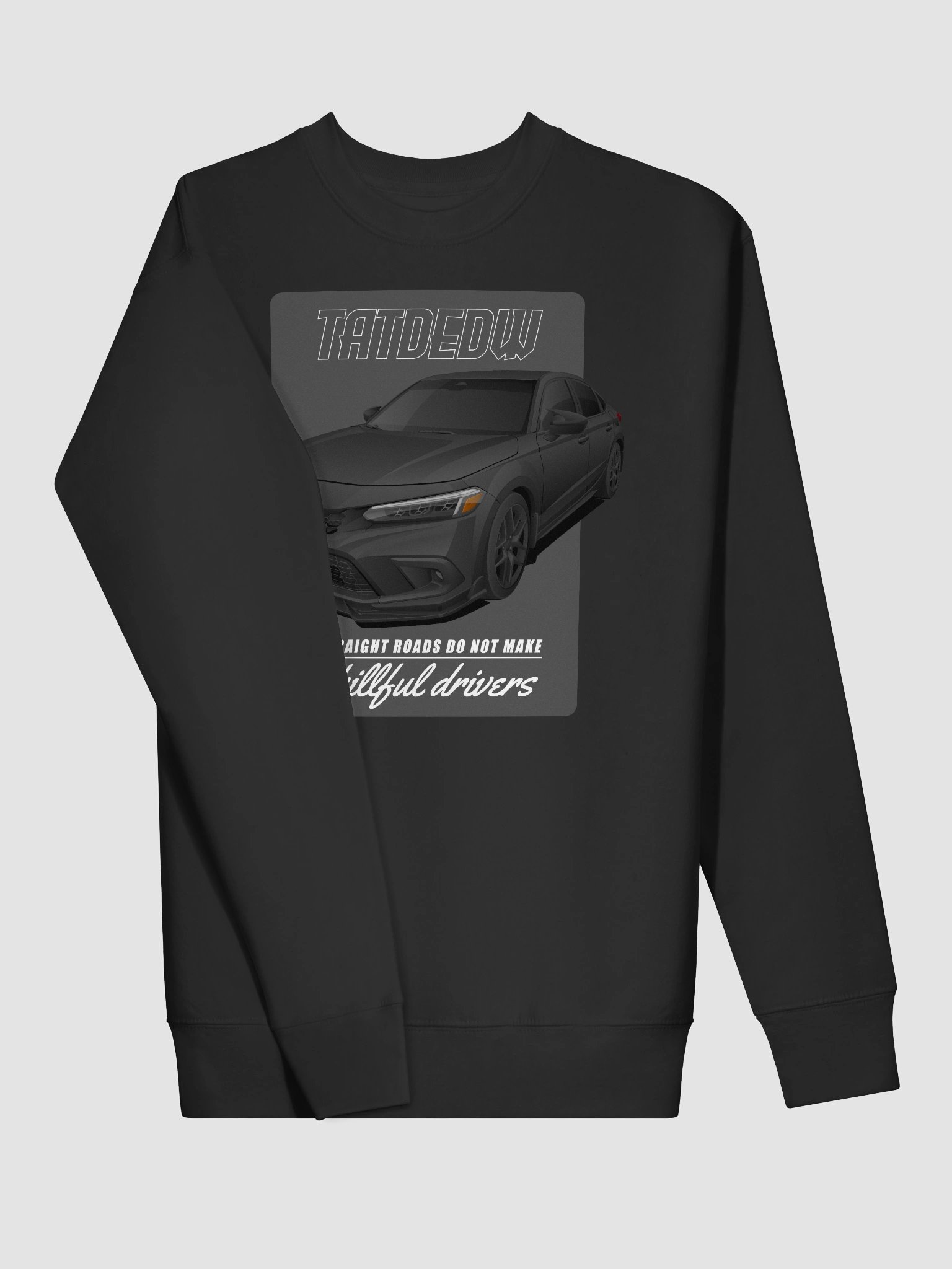 Sweatshirt - tatdedw product image (31)