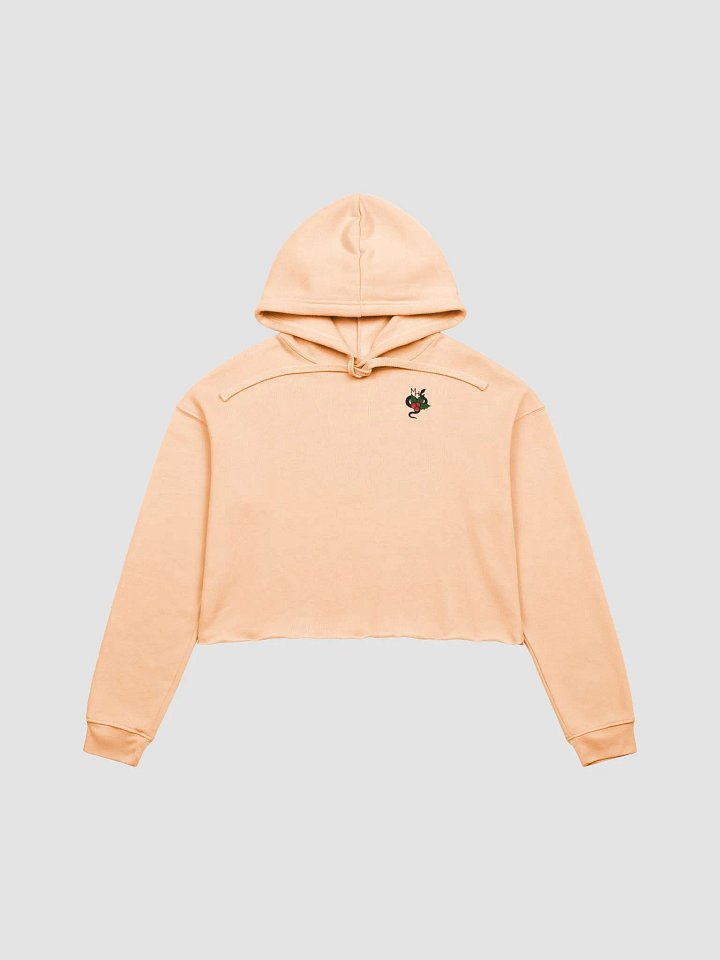 Cropped MeganHoodie product image (2)