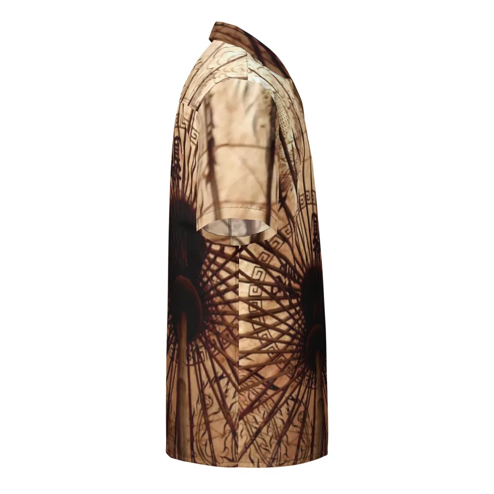 "Shade" Hawaiian Shirt product image (10)