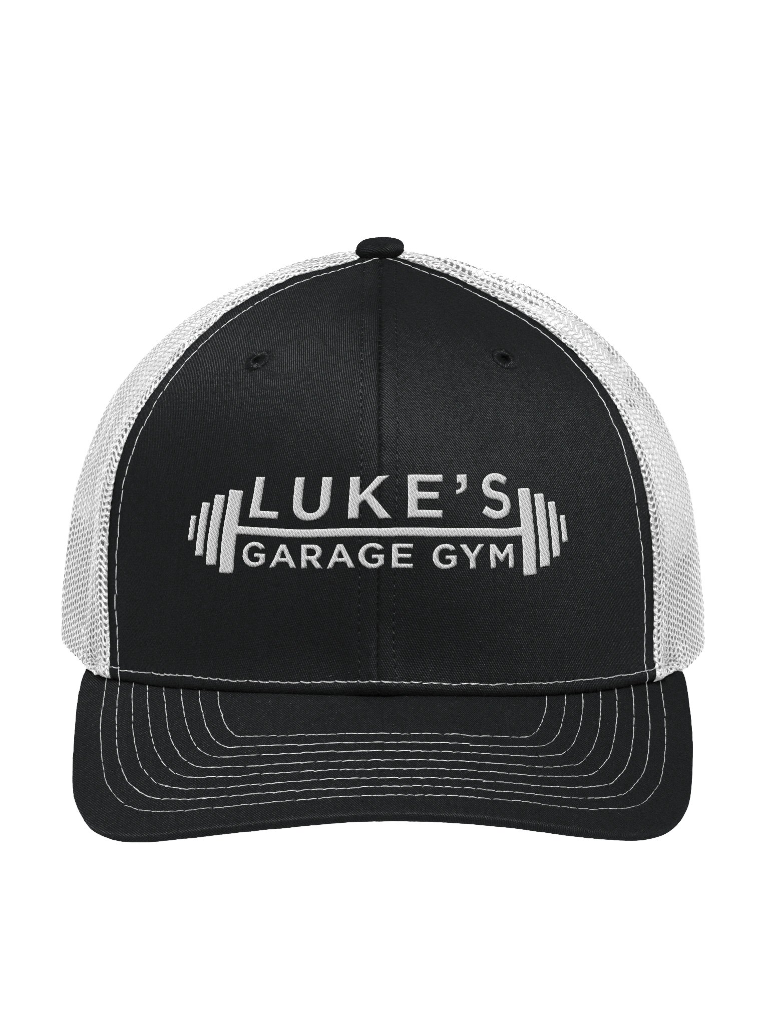 LGG Snapback Hat