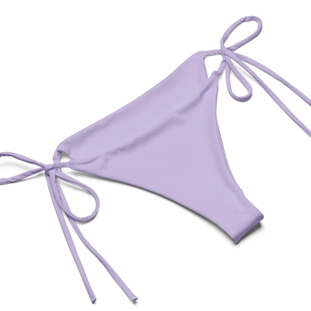 I'm Just a Playa Bikini product image (6)