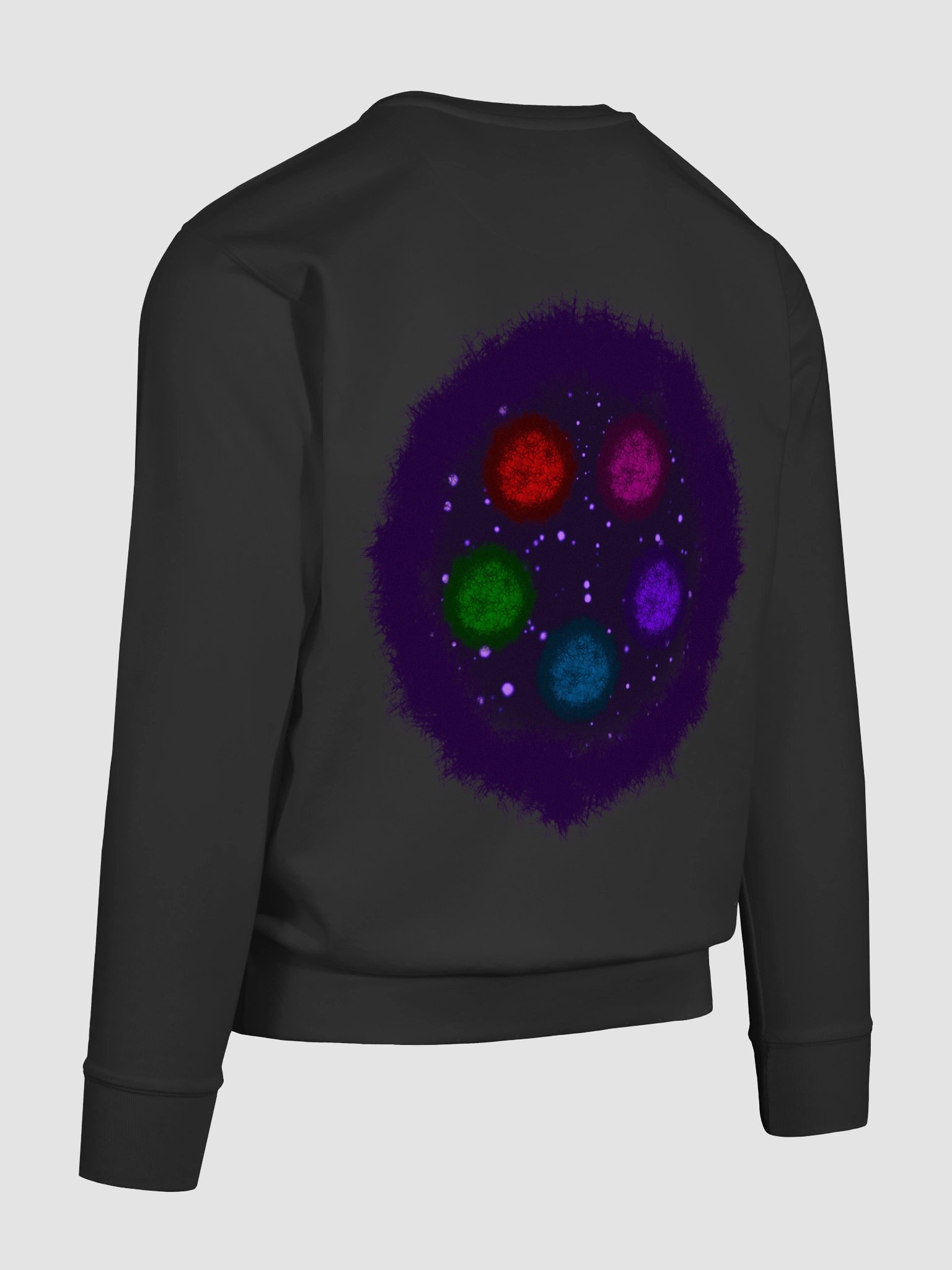 SamurOni Sweatshirt product image (34)