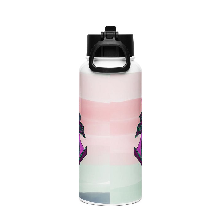 Order of the Phoenoobz Team Water Bottle product image (2)