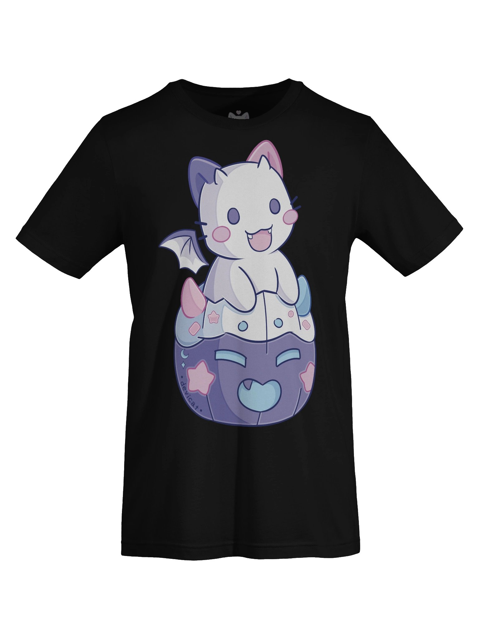 CandiCat Pumpkin 2024 T-Shirt product image (7)