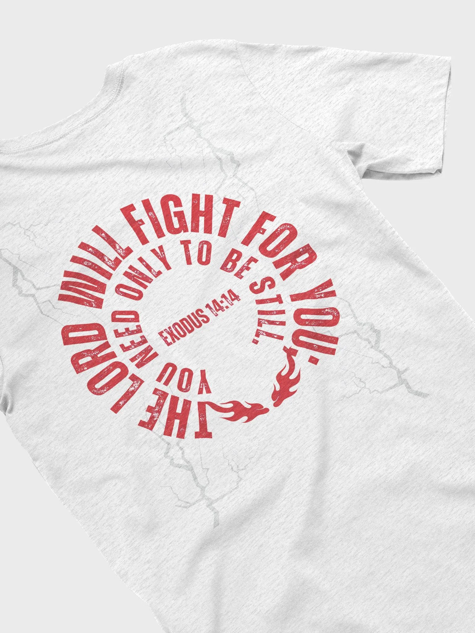 "STAND FIRM" T-Shirt product image (43)