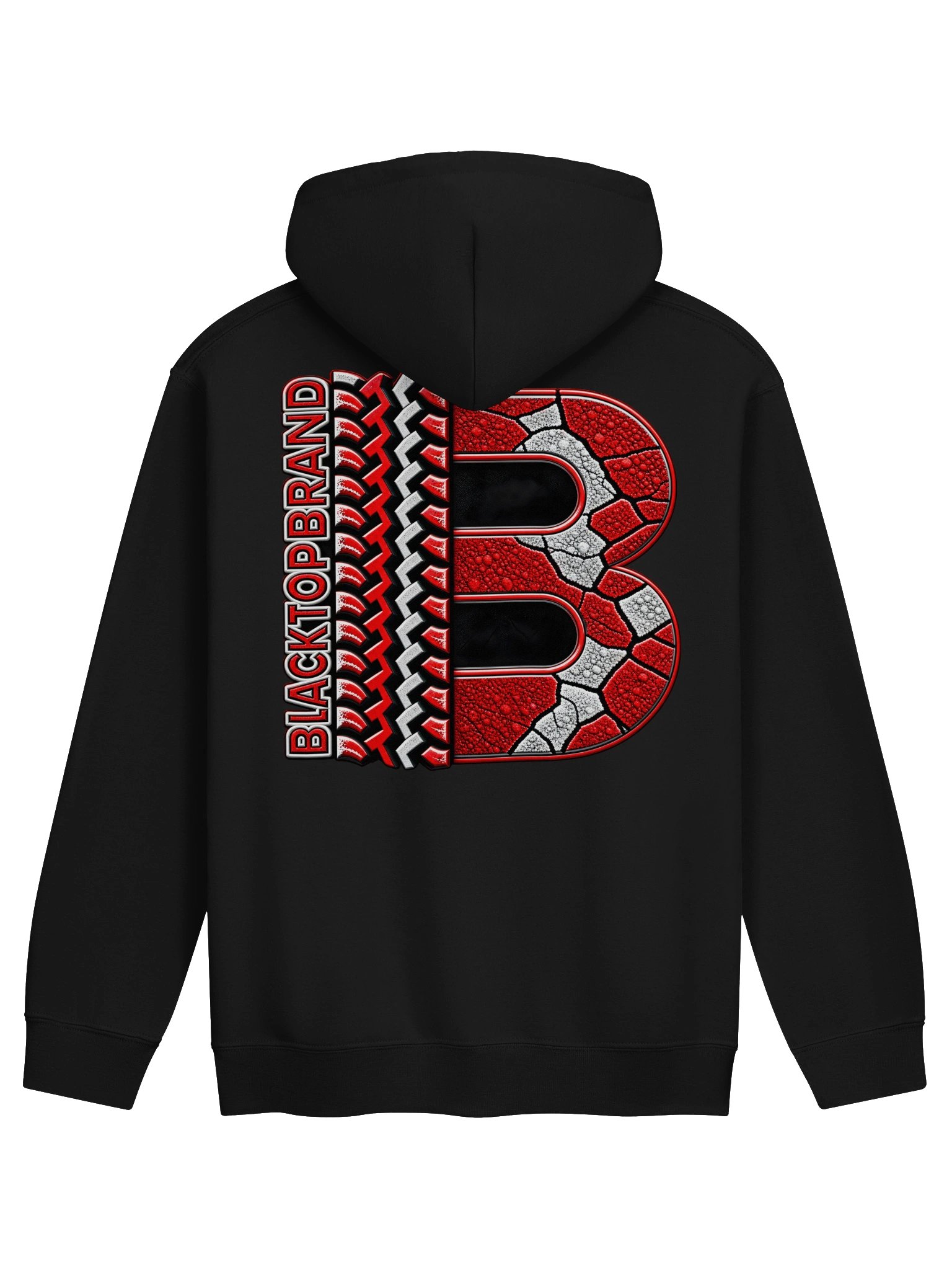 The Mindset Collection: "Discipline" Hoodie product image (15)