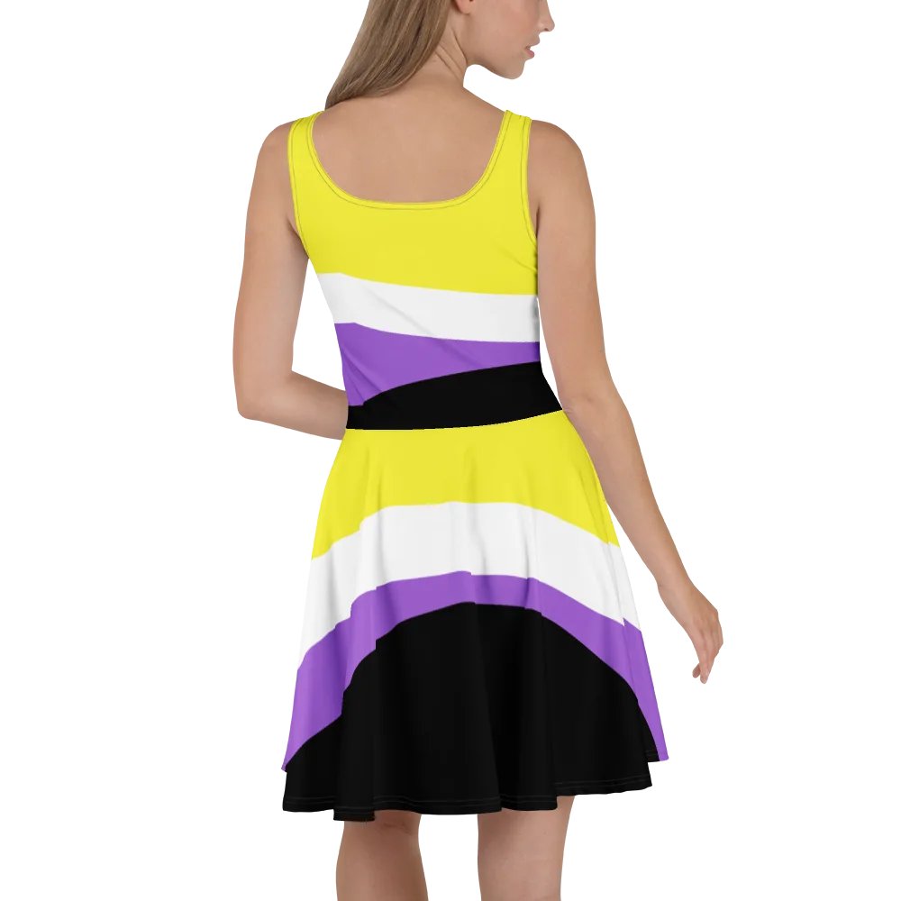 Non Binary Ass Dress product image (4)