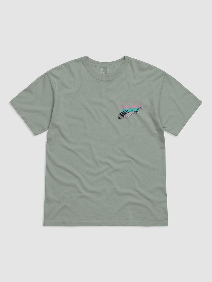 Laurie's Mishmosh Tee Shirt product image (1)