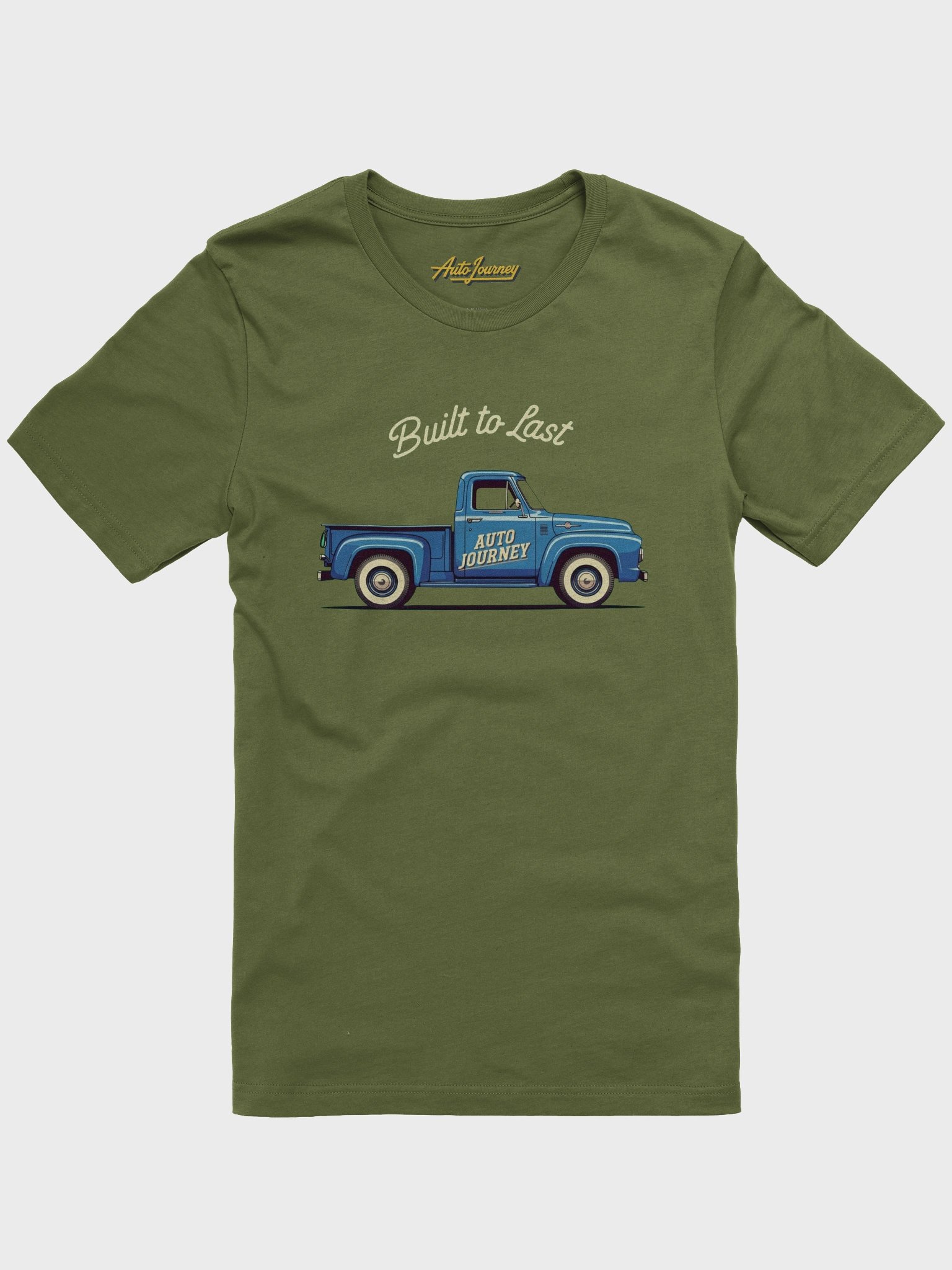 Heritage Hauler Tee product image (1)