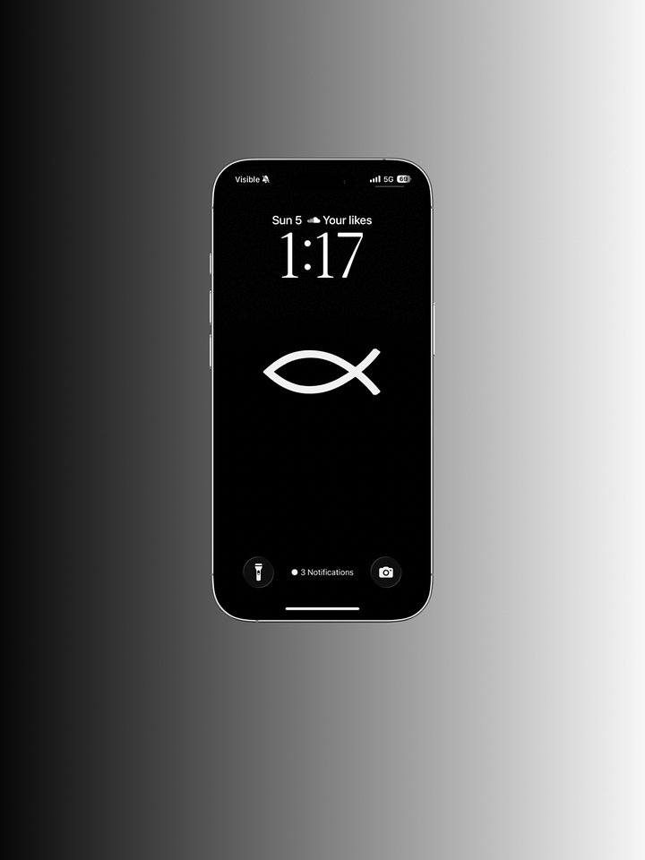 Formed By Hope Wallpapers product image (2)