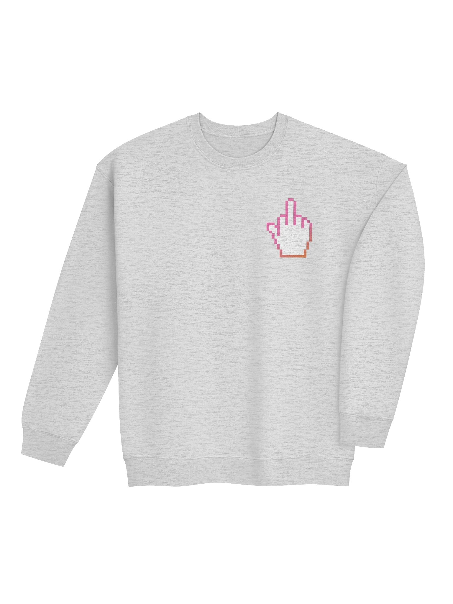 B**CH Crew Neck product image (4)