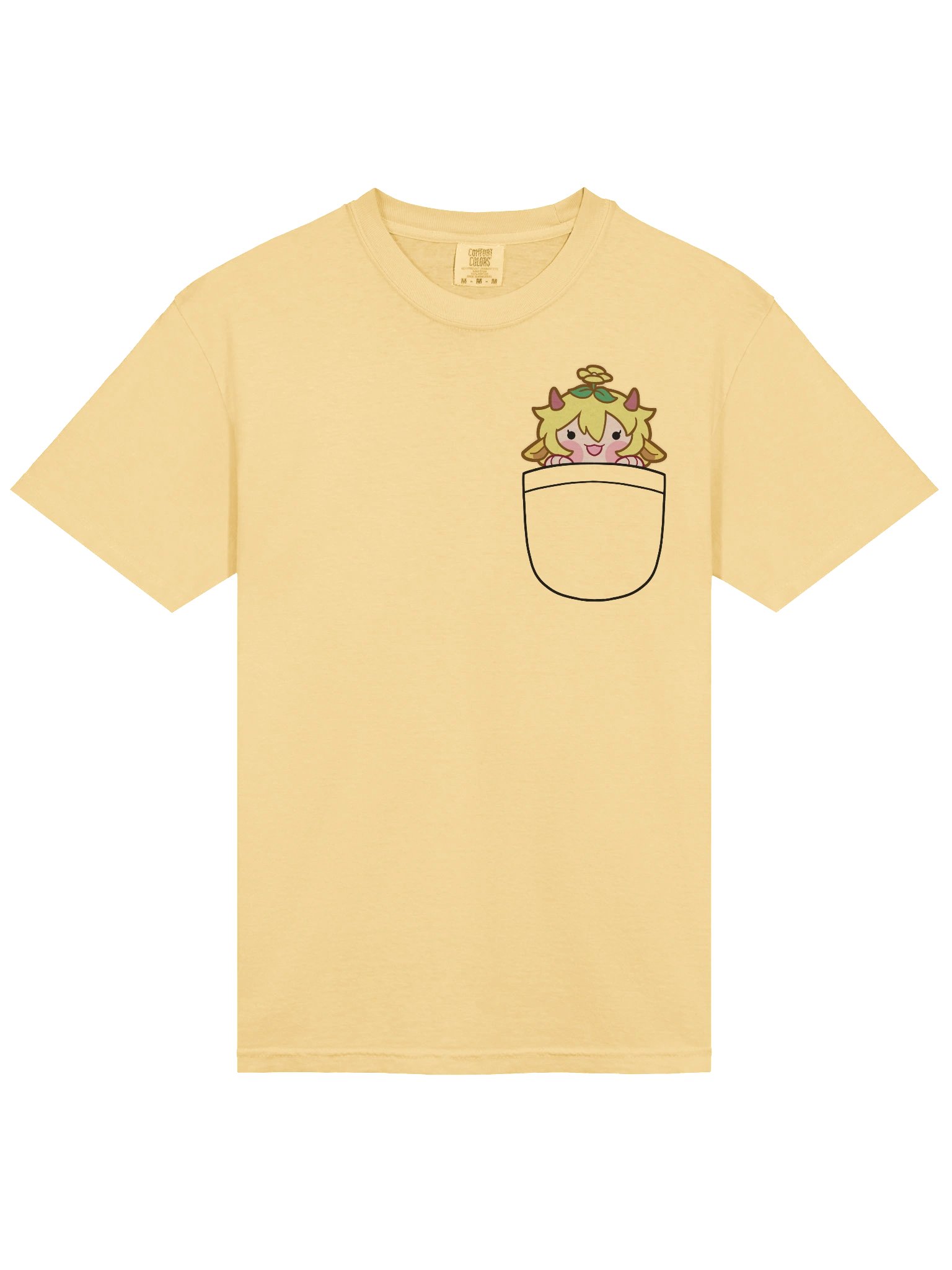 Pocket Daisy the Moobloom product image (3)