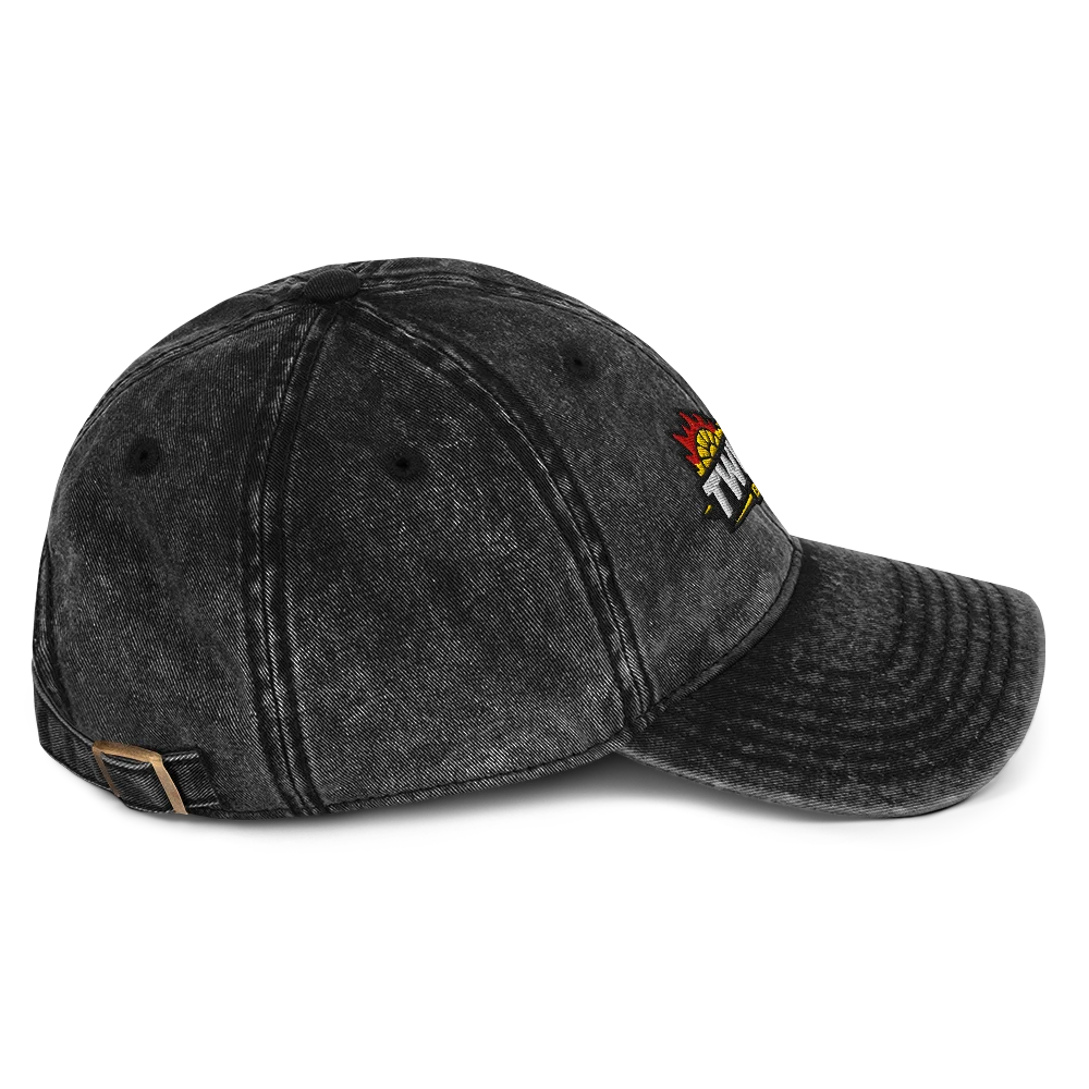 Twupace Badint (Cap) product image (4)