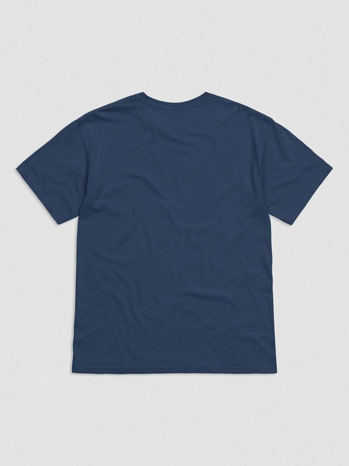 E&E T-shirt (White Logo) product image (50)