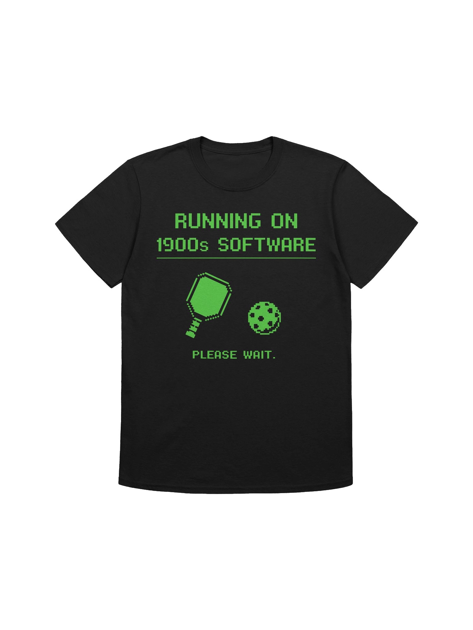 Running On 1900s Software product image (1)