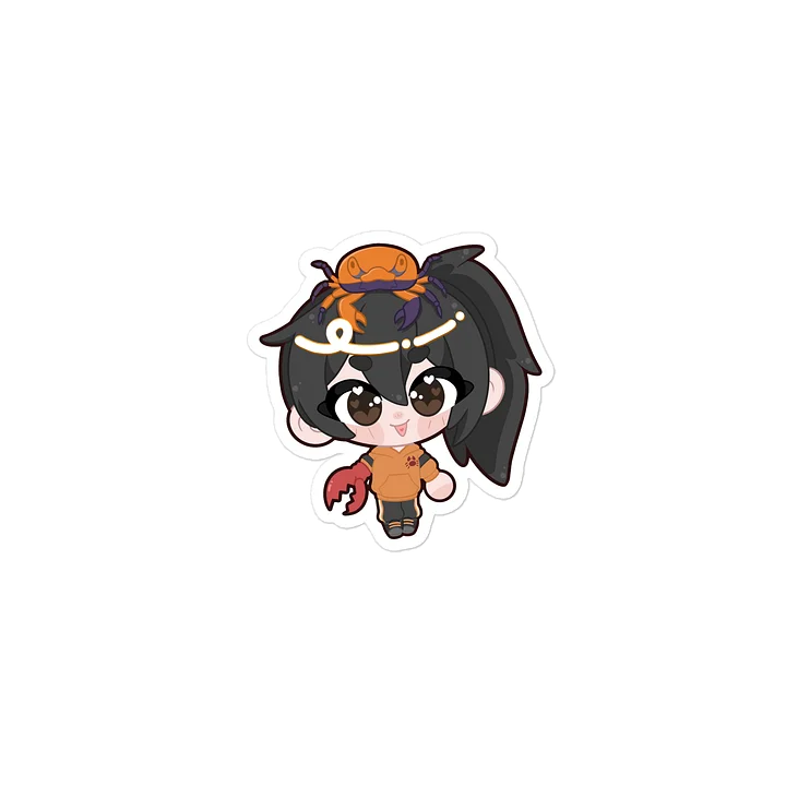 Sprigg sticker product image (2)