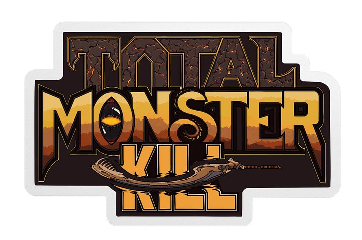 TMK Sticker Logo product image (1)
