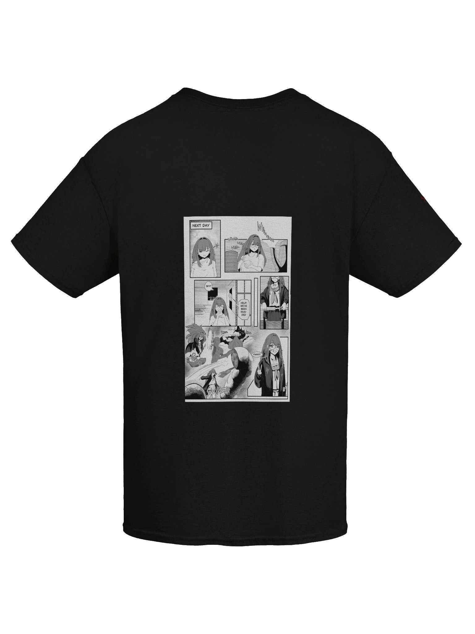 Samurai Sky product image (9)