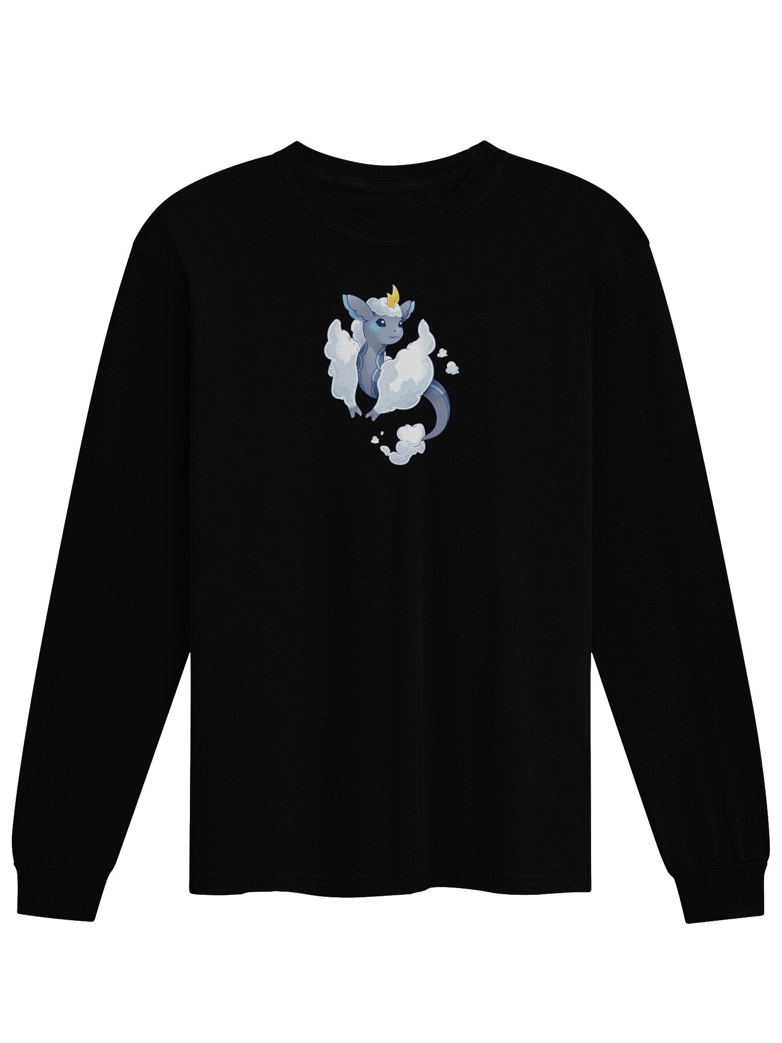 Shiru Anniversary Long-Sleeved v1 product image (7)