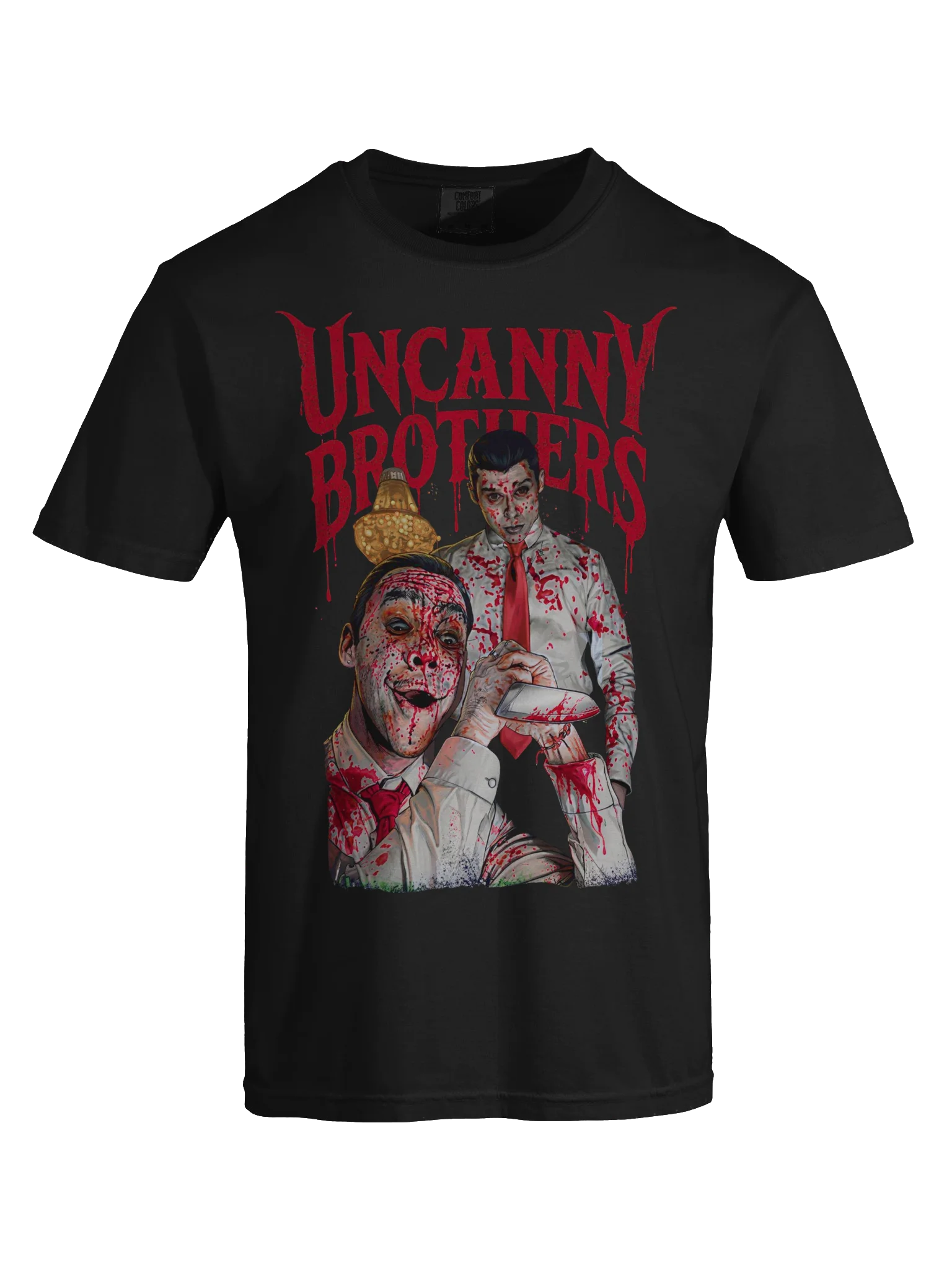 UB Blood Oath Tee product image (7)