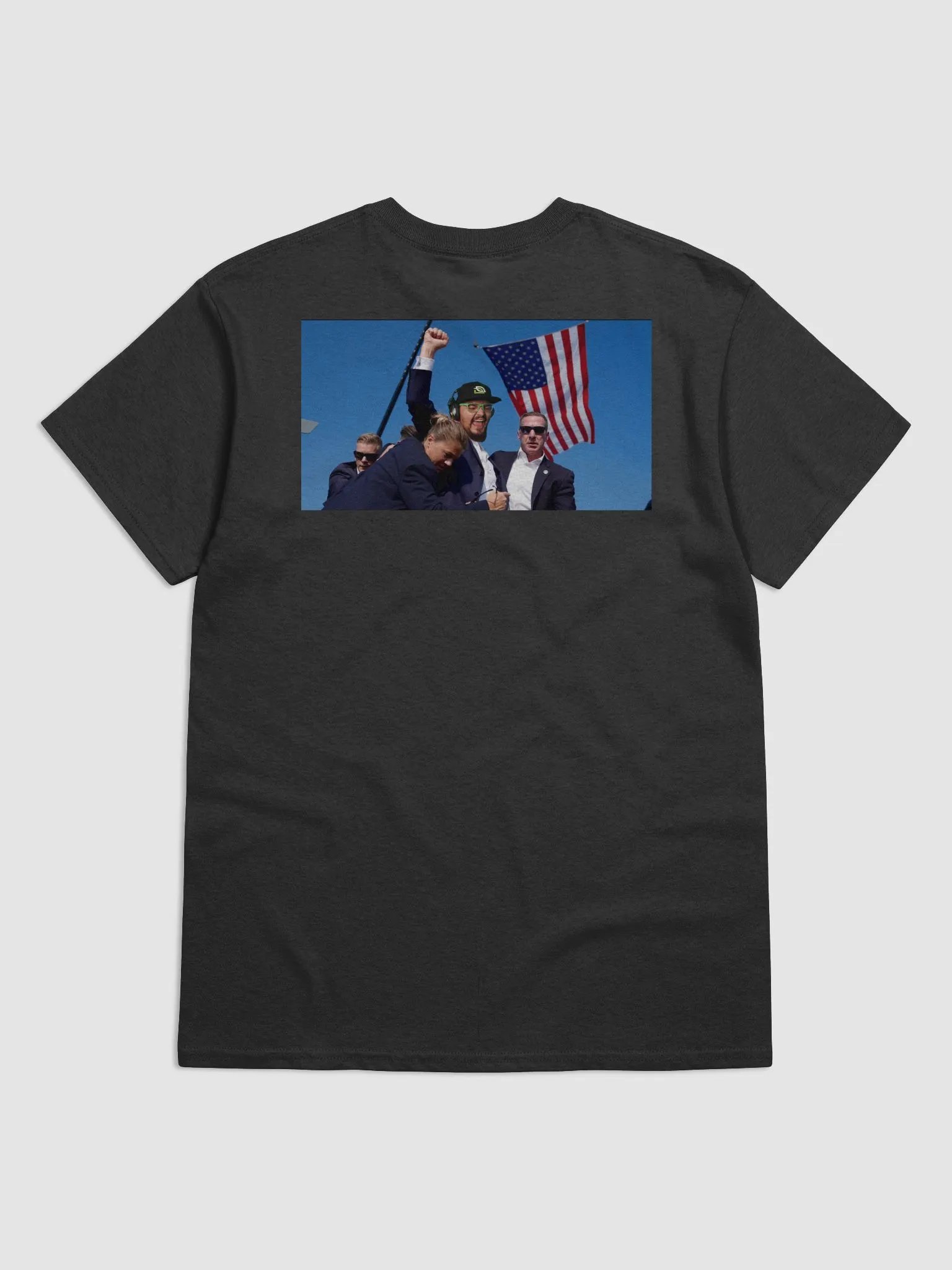 BK Gaming (Merica) product image (1)