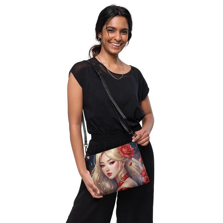 Muse Coquette Crossbody Bag product image (1)