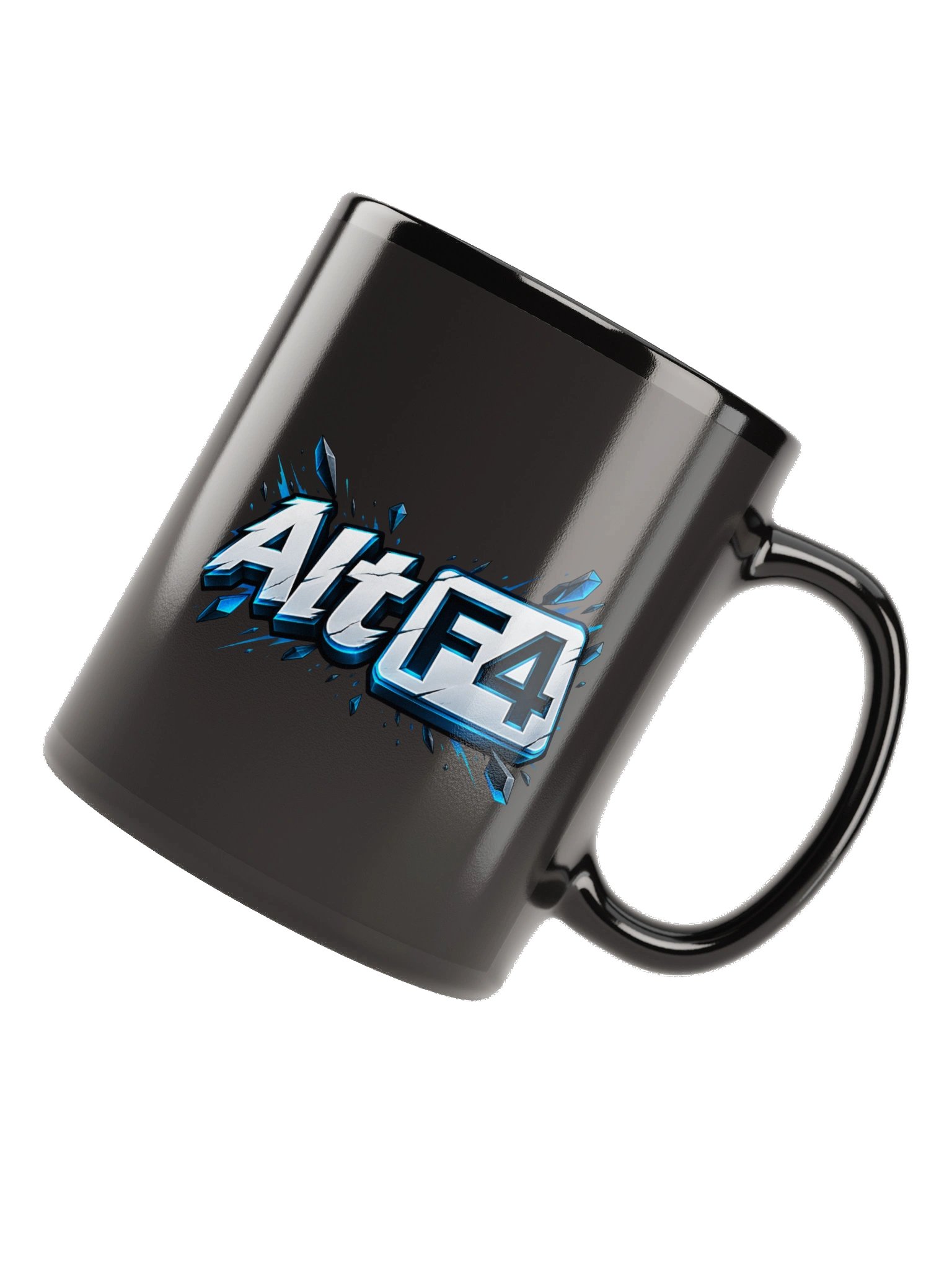 Alt F4 Coffee Mug product image (3)