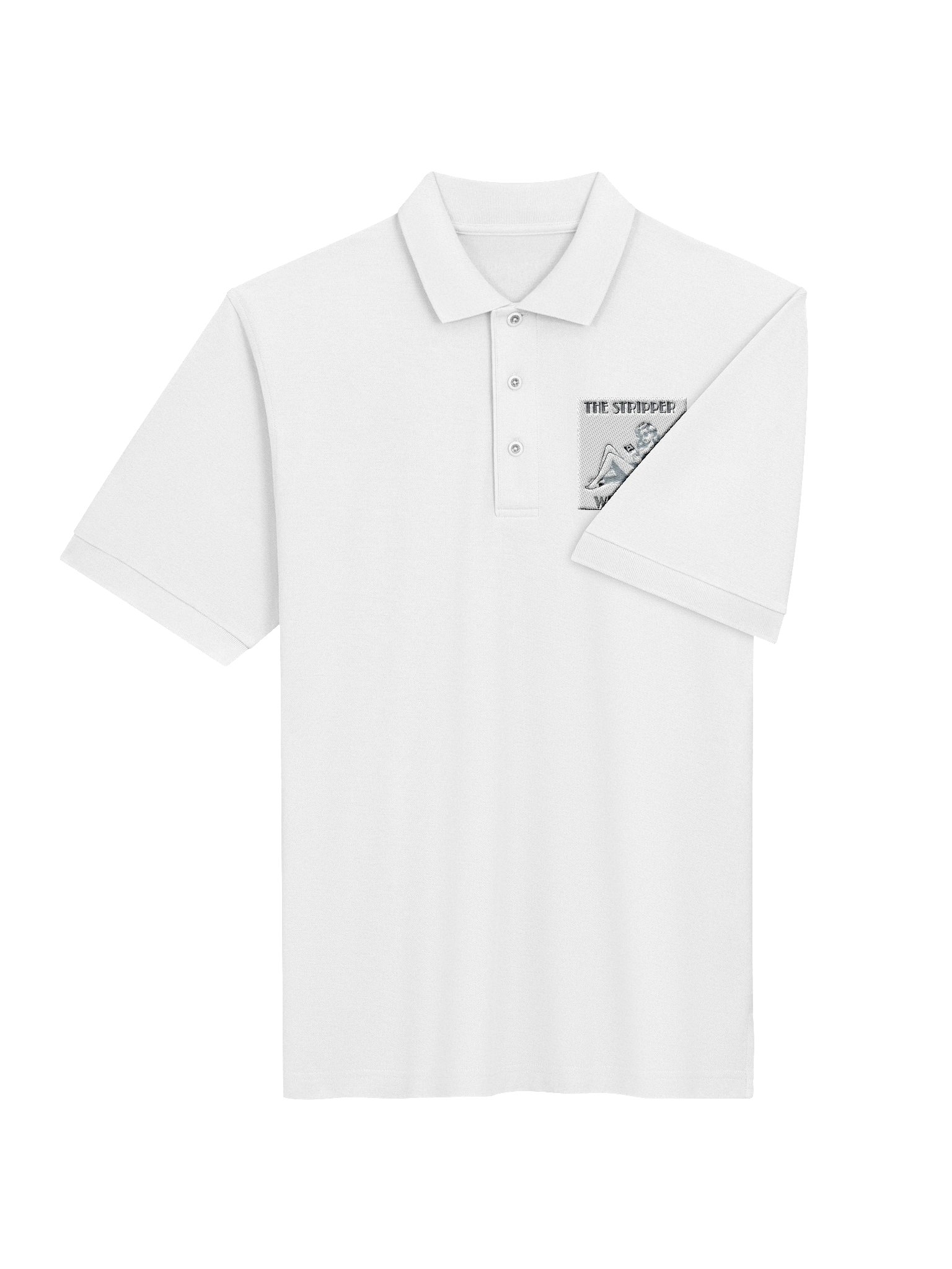cash countin' polo product image (4)