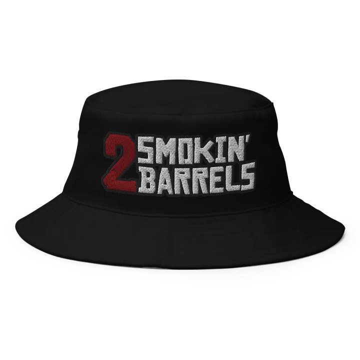 Bucket Hat product image (1)