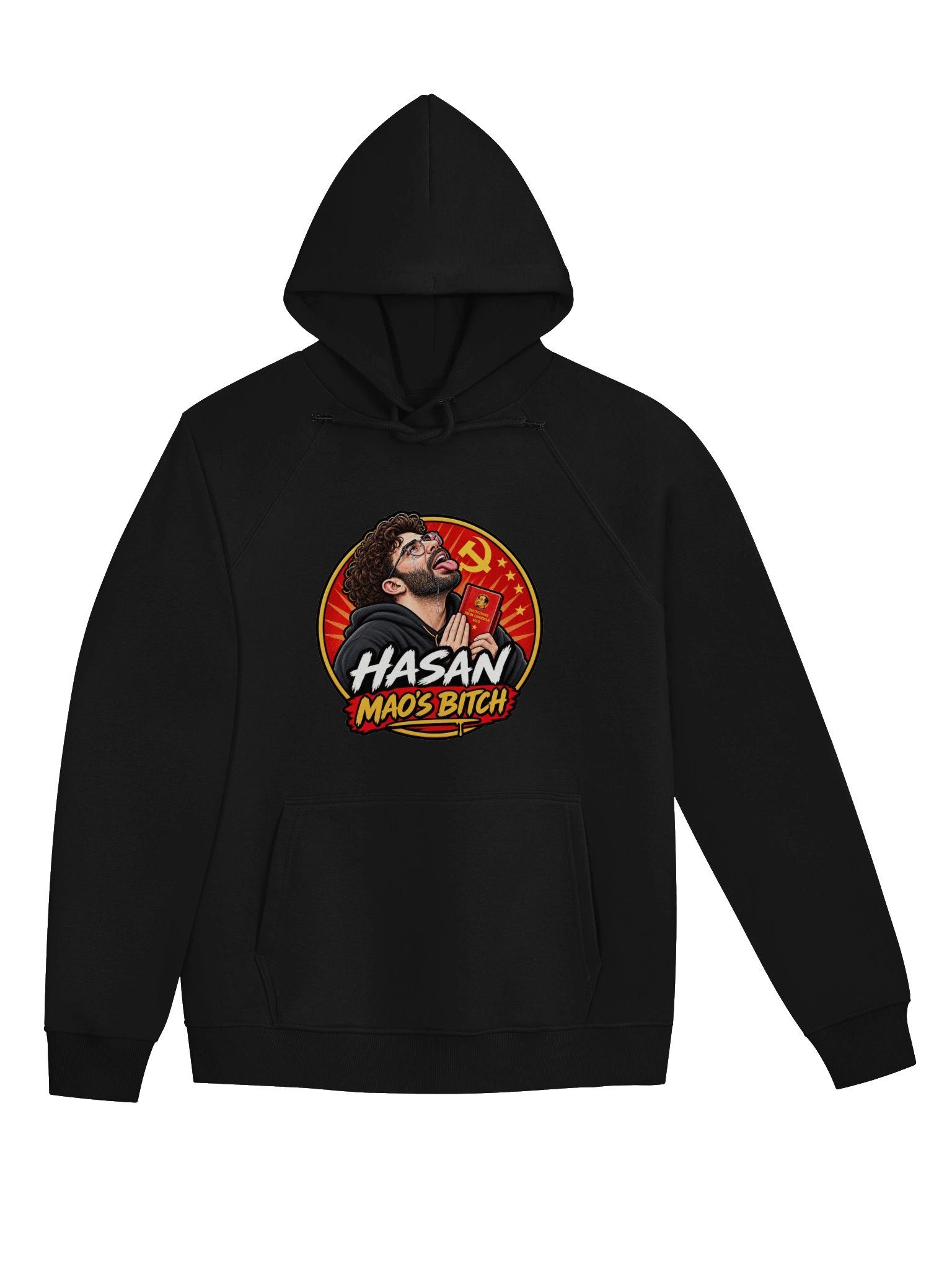 Damn, Piker’s Mother — Premium Hoodie product image (17)