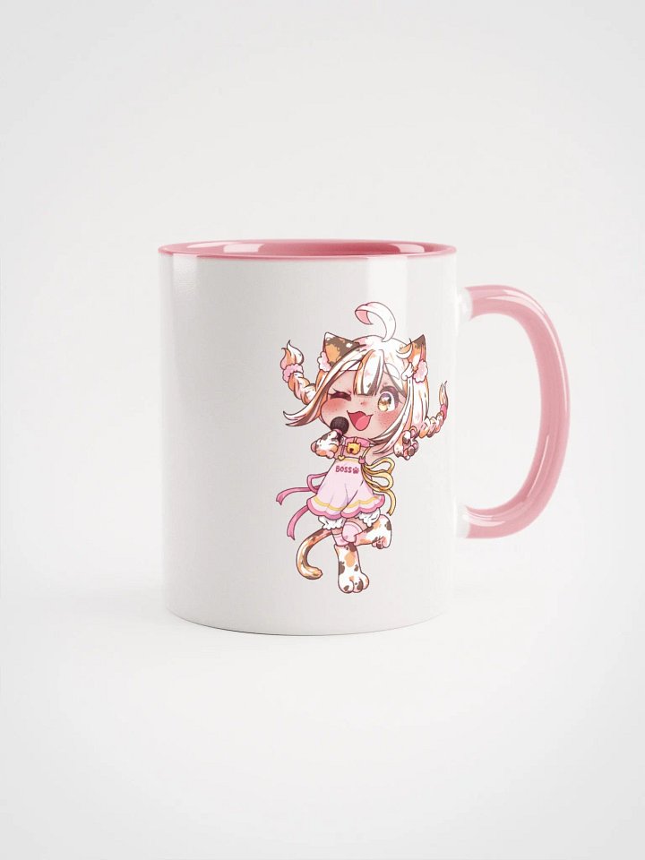 Marin Idol Mug product image (1)