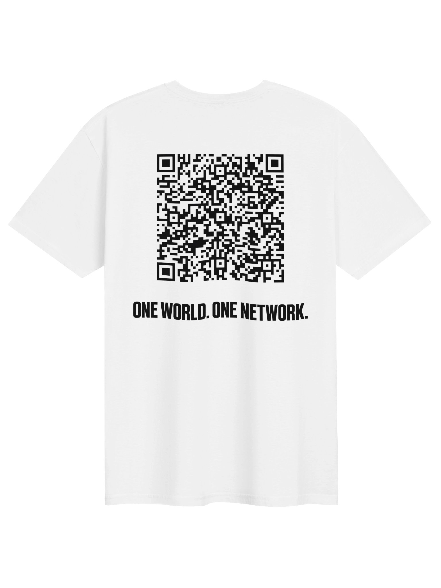 $NETWORK - THE GATEWAY TEE product image (2)