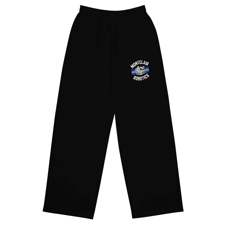 Montclair Robotics Wide-Leg Pants product image (1)