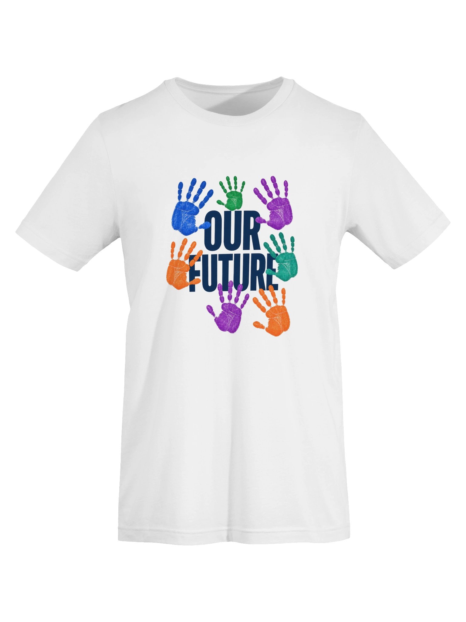 Our Future — Unisex T-Shirt product image (26)